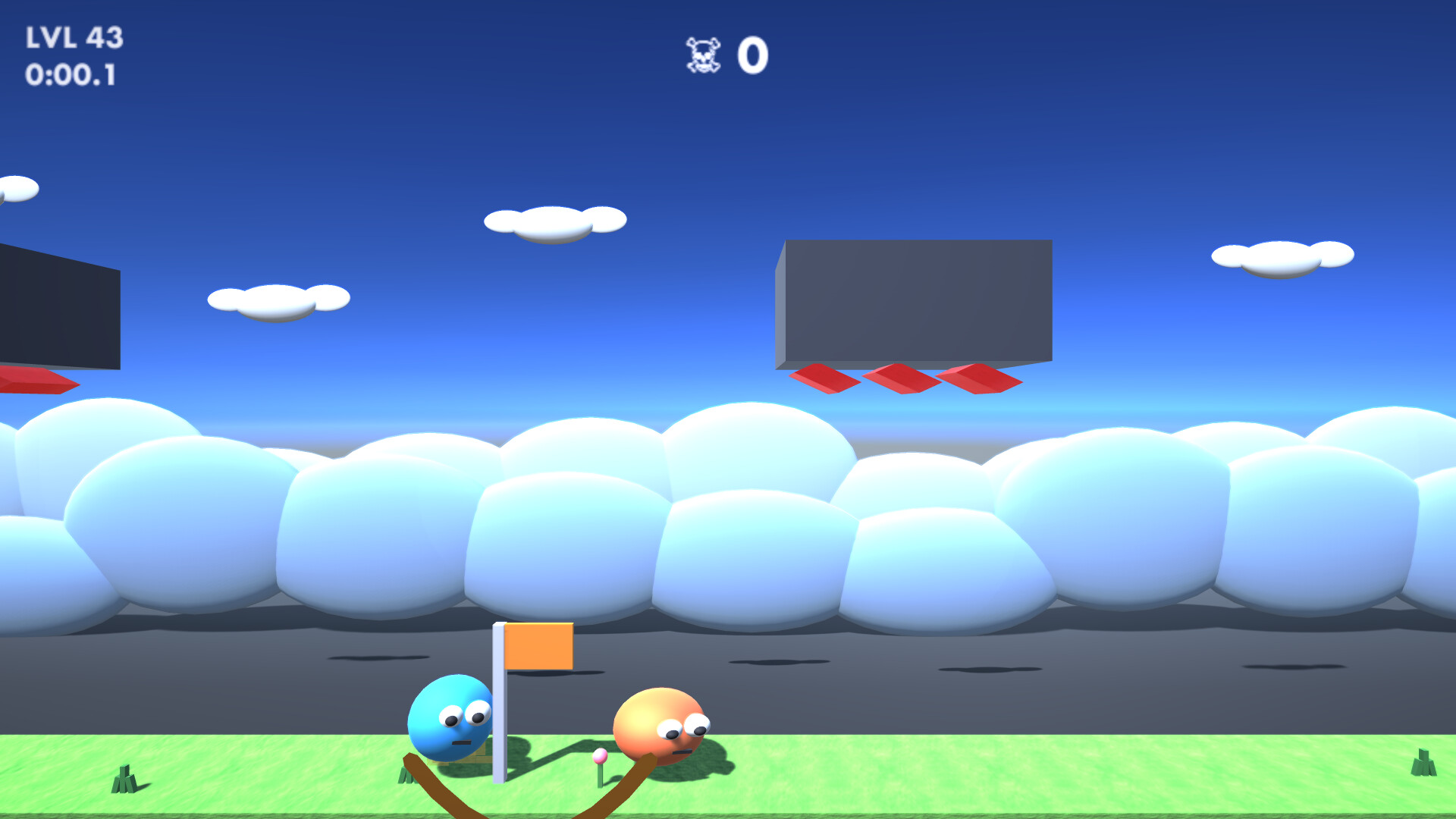 TRAPZONE screenshot 3