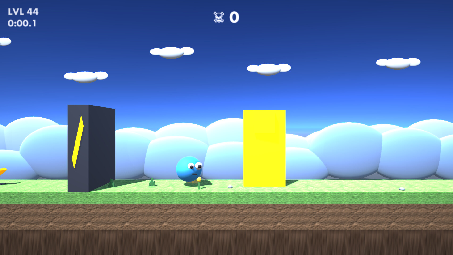 TRAPZONE screenshot 5