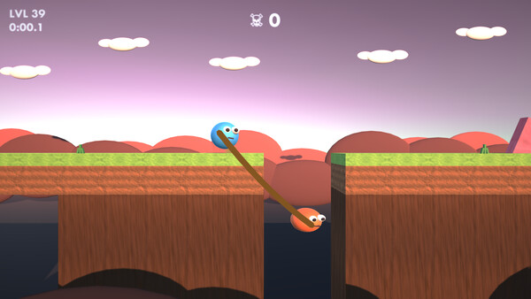 TRAPZONE Screenshot