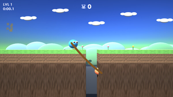 TRAPZONE Screenshot