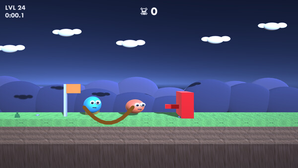 TRAPZONE Screenshot