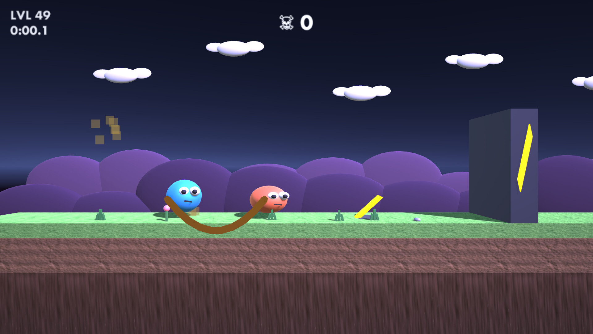 TRAPZONE screenshot 6