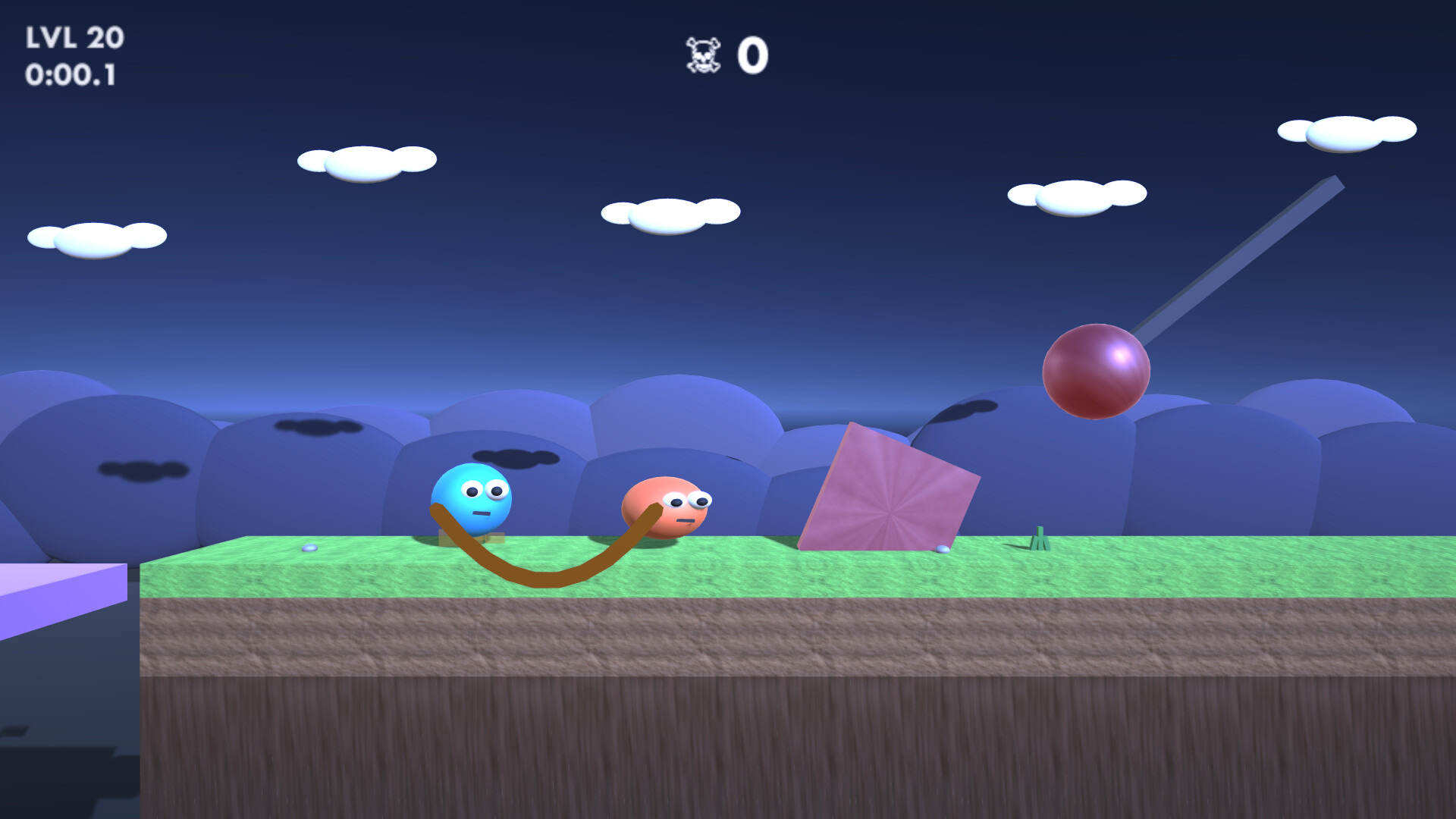 TRAPZONE screenshot 2