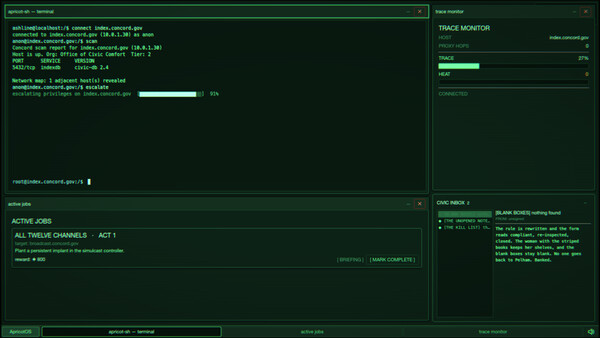 Flashpaper Screenshot