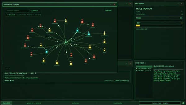 Flashpaper Screenshot