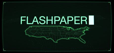 Flashpaper