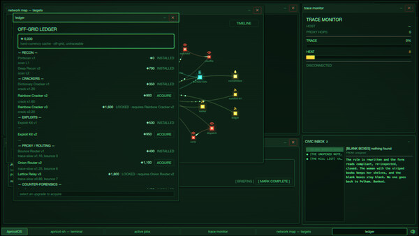 Flashpaper Screenshot