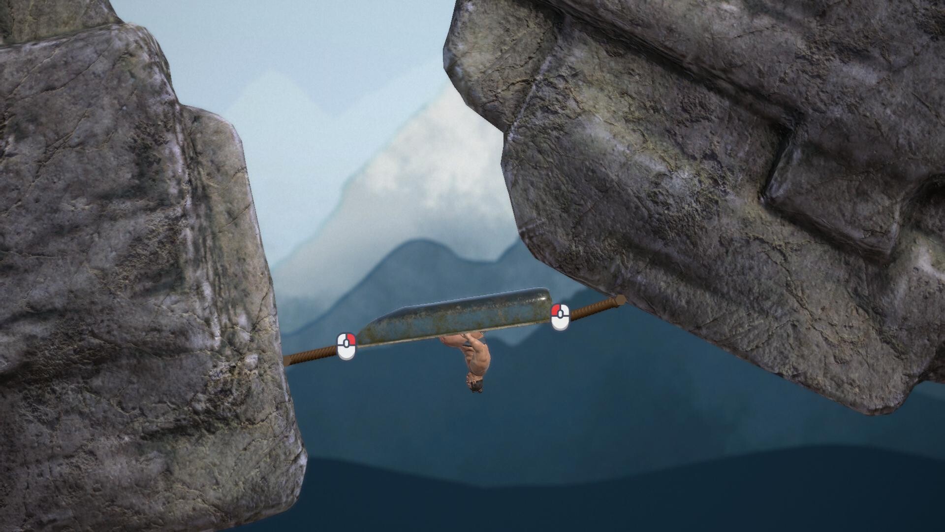 Amazing Sumo Boat Adventure screenshot 5