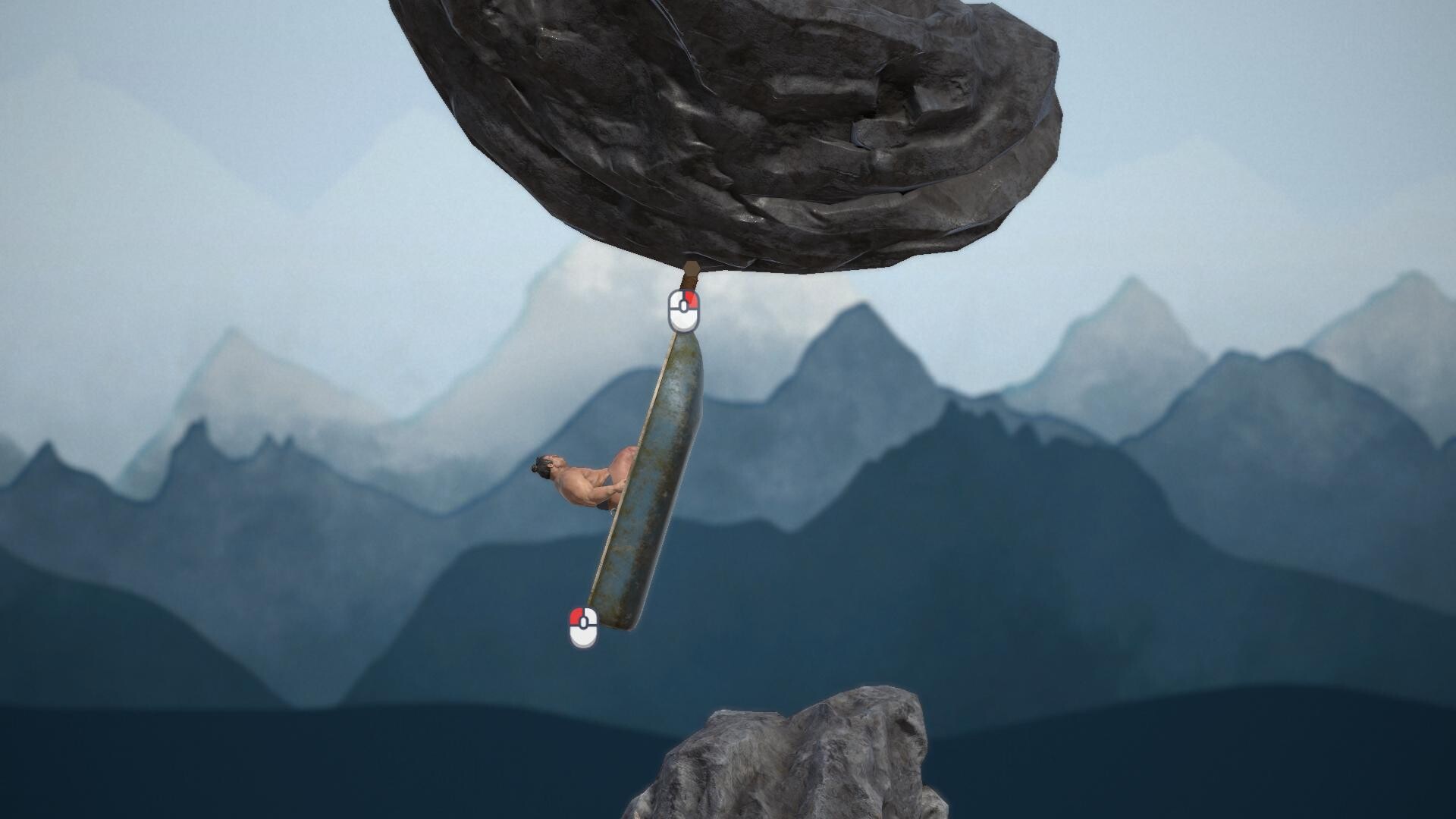 Amazing Sumo Boat Adventure screenshot 7