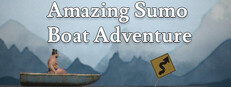 Amazing Sumo Boat Adventure
