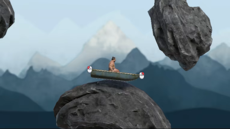 Amazing Sumo Boat Adventure video 1