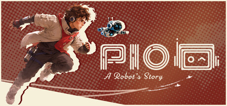 PIO: A Robot’s Story
