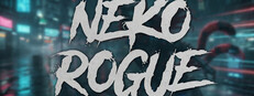 Neko Rogue Steam capsule image