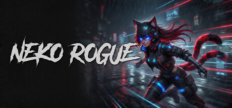 Neko Rogue