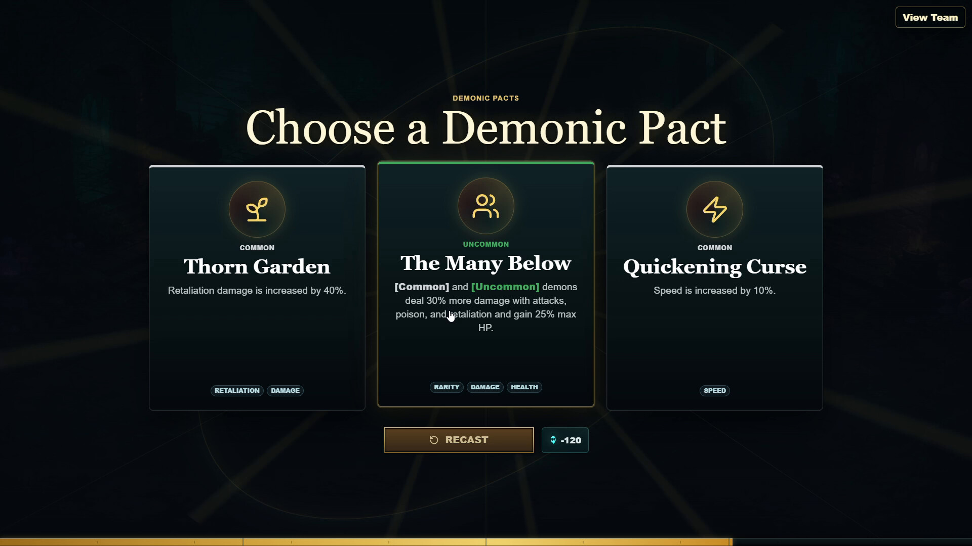 Among Demons – Screenshot 3