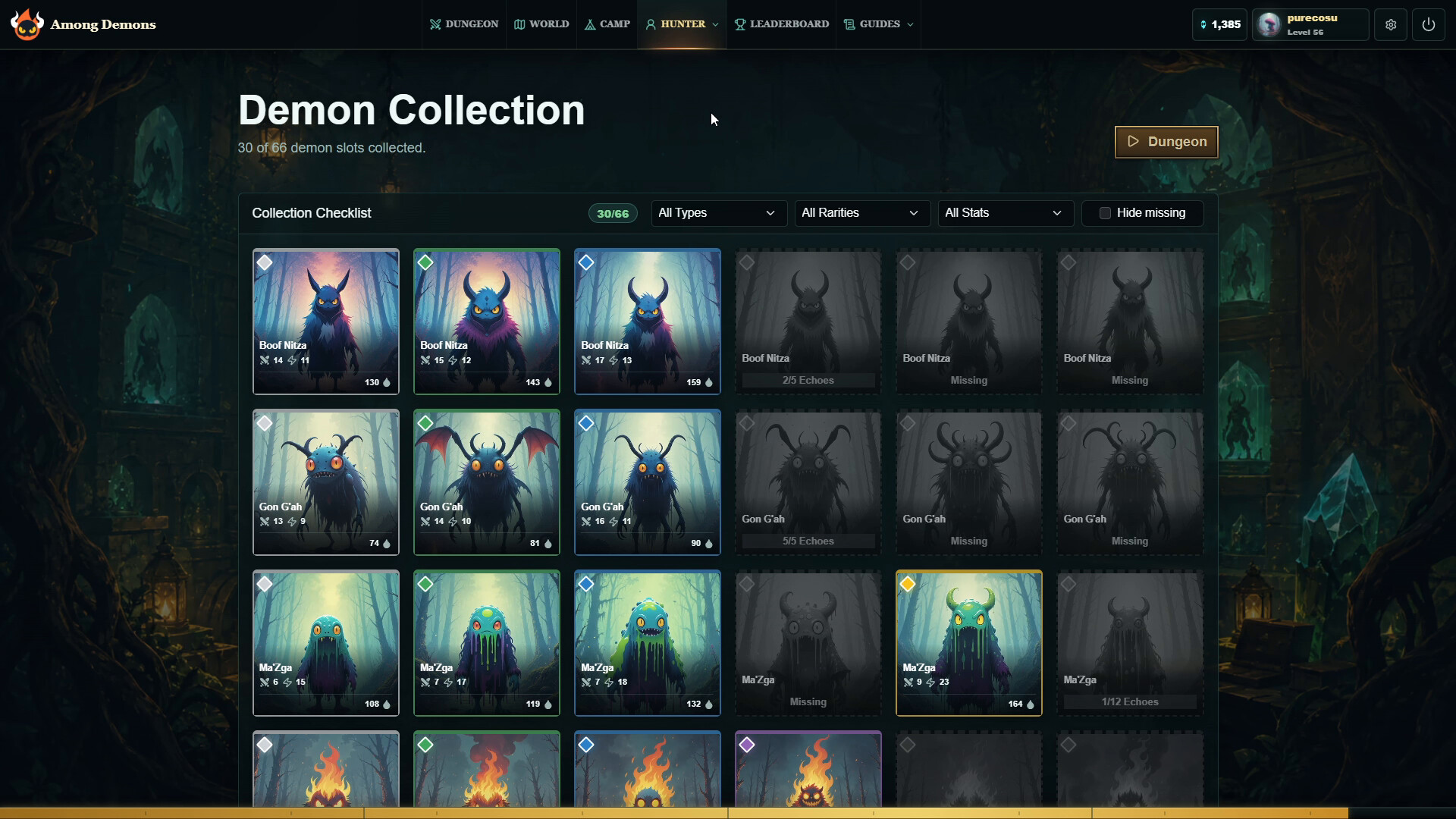 Among Demons – Screenshot 8