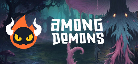 Among Demons header art