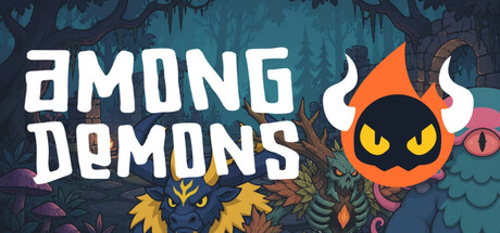 Among Demons