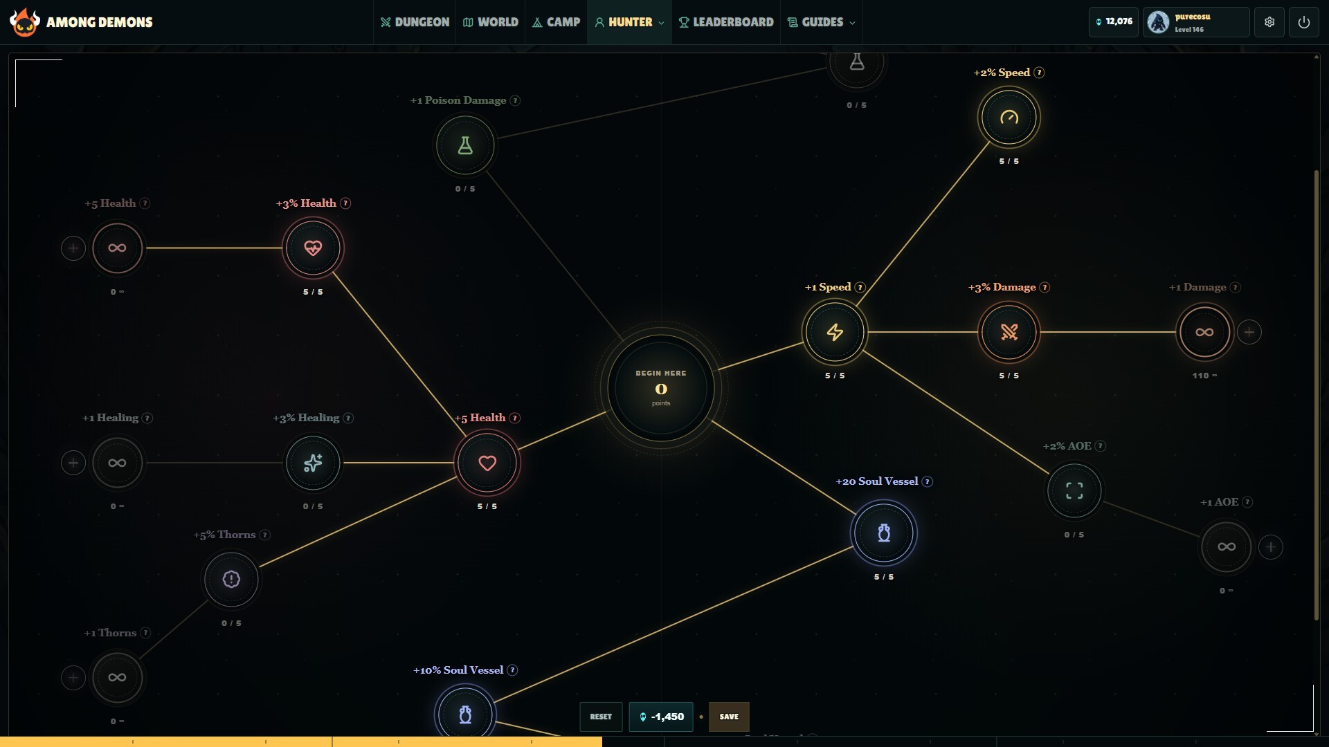 Among Demons screenshot #6