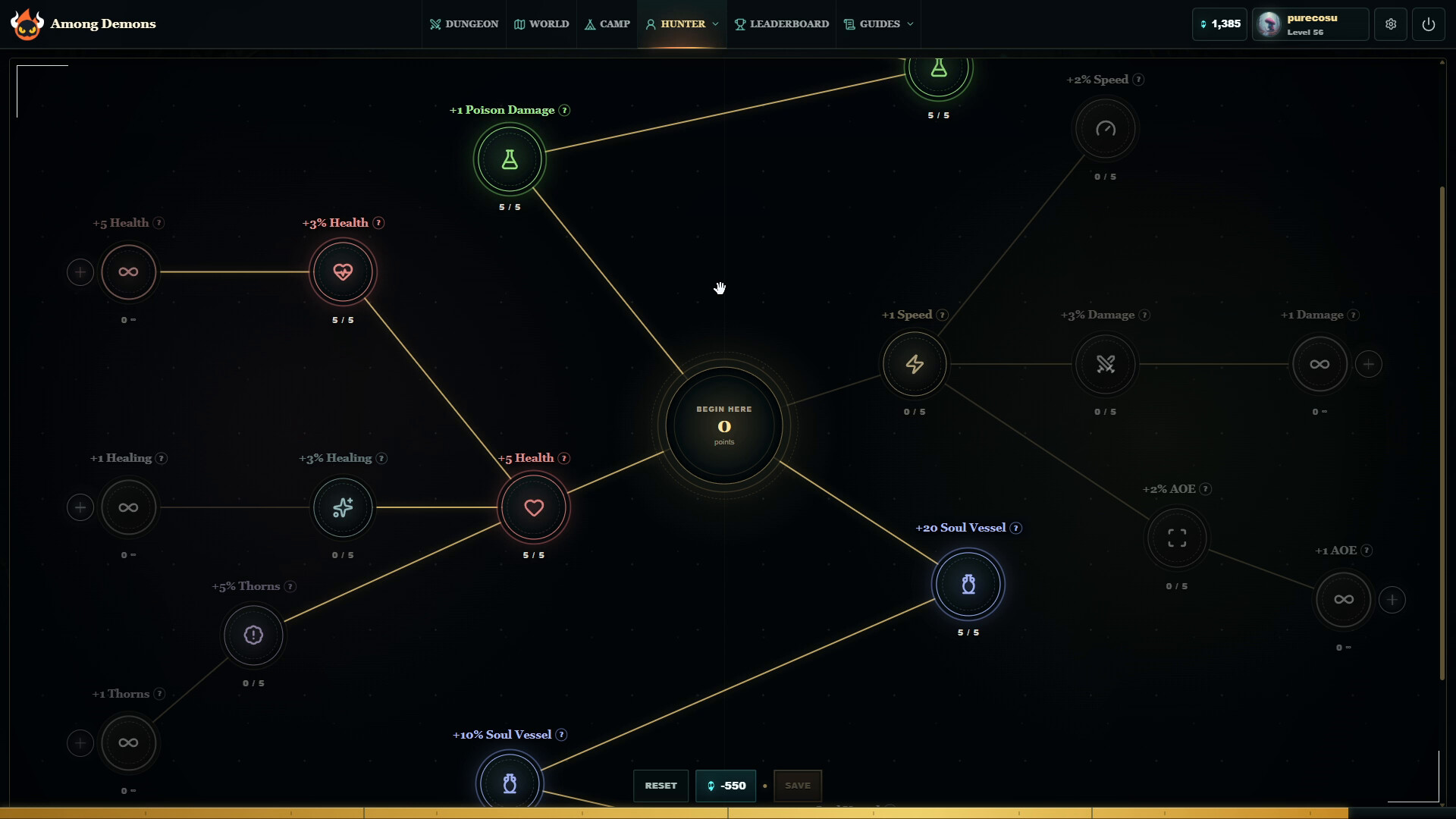Among Demons – Screenshot 10