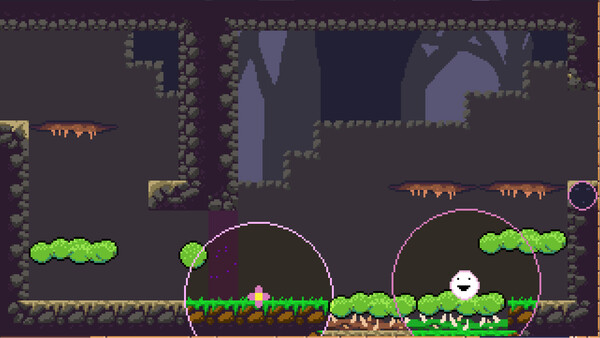 Lively Screenshot