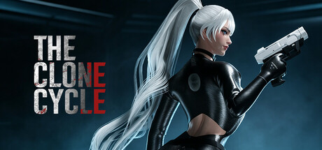 The Clone Cycle 표지