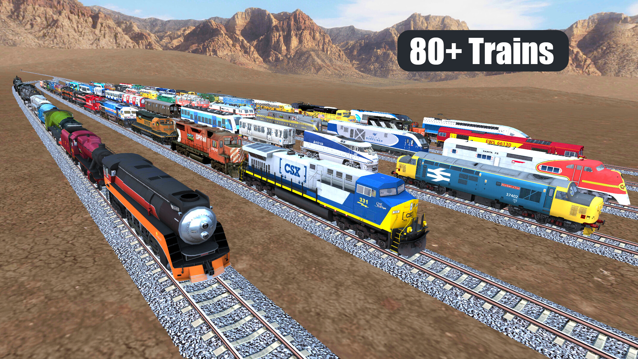 Train Sim