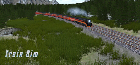 Train Sim