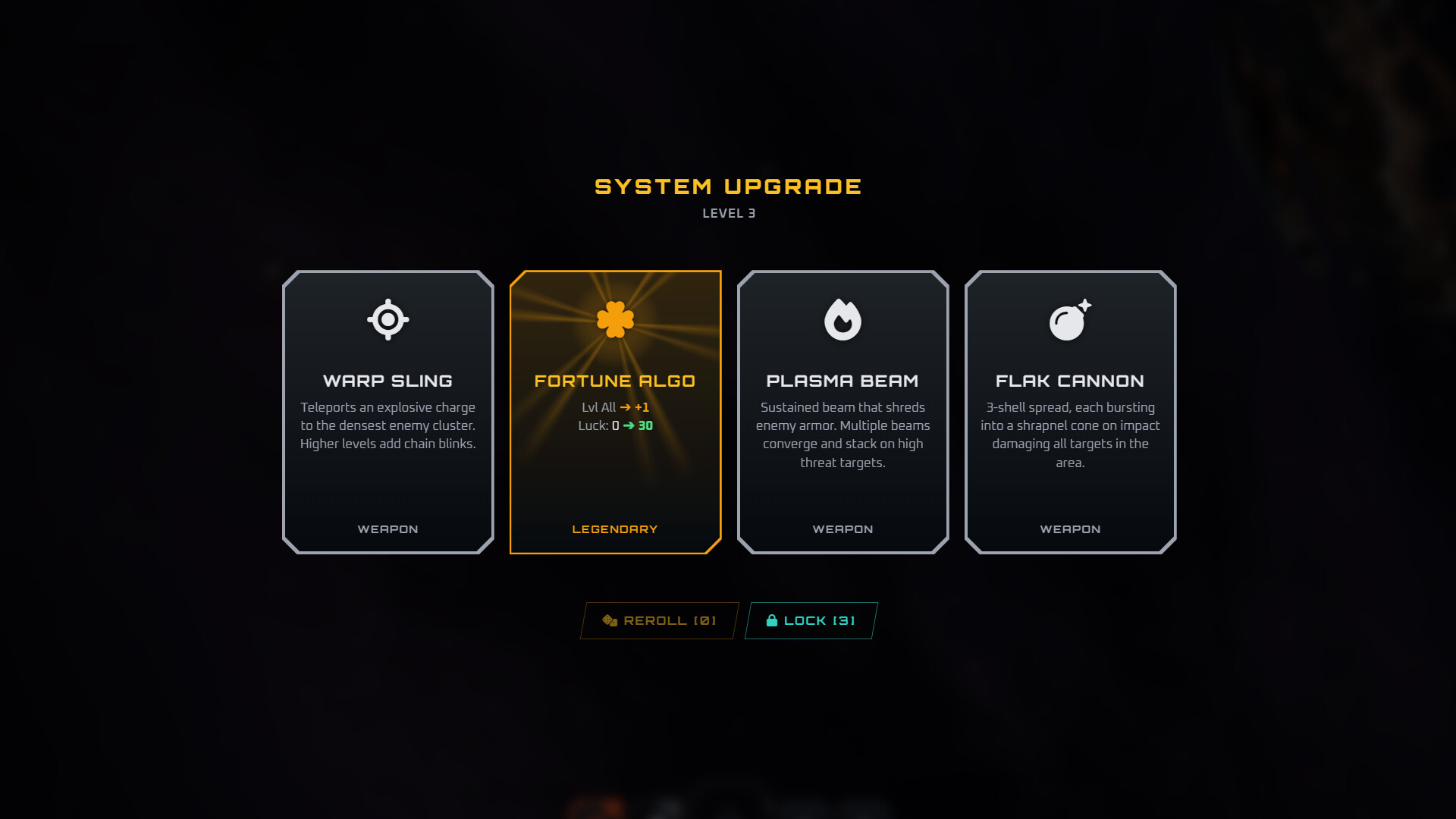 Void Descent screenshot 2
