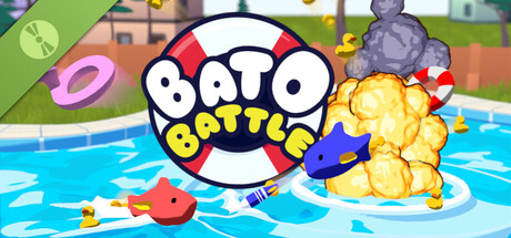 Bato Battle Demo 표지