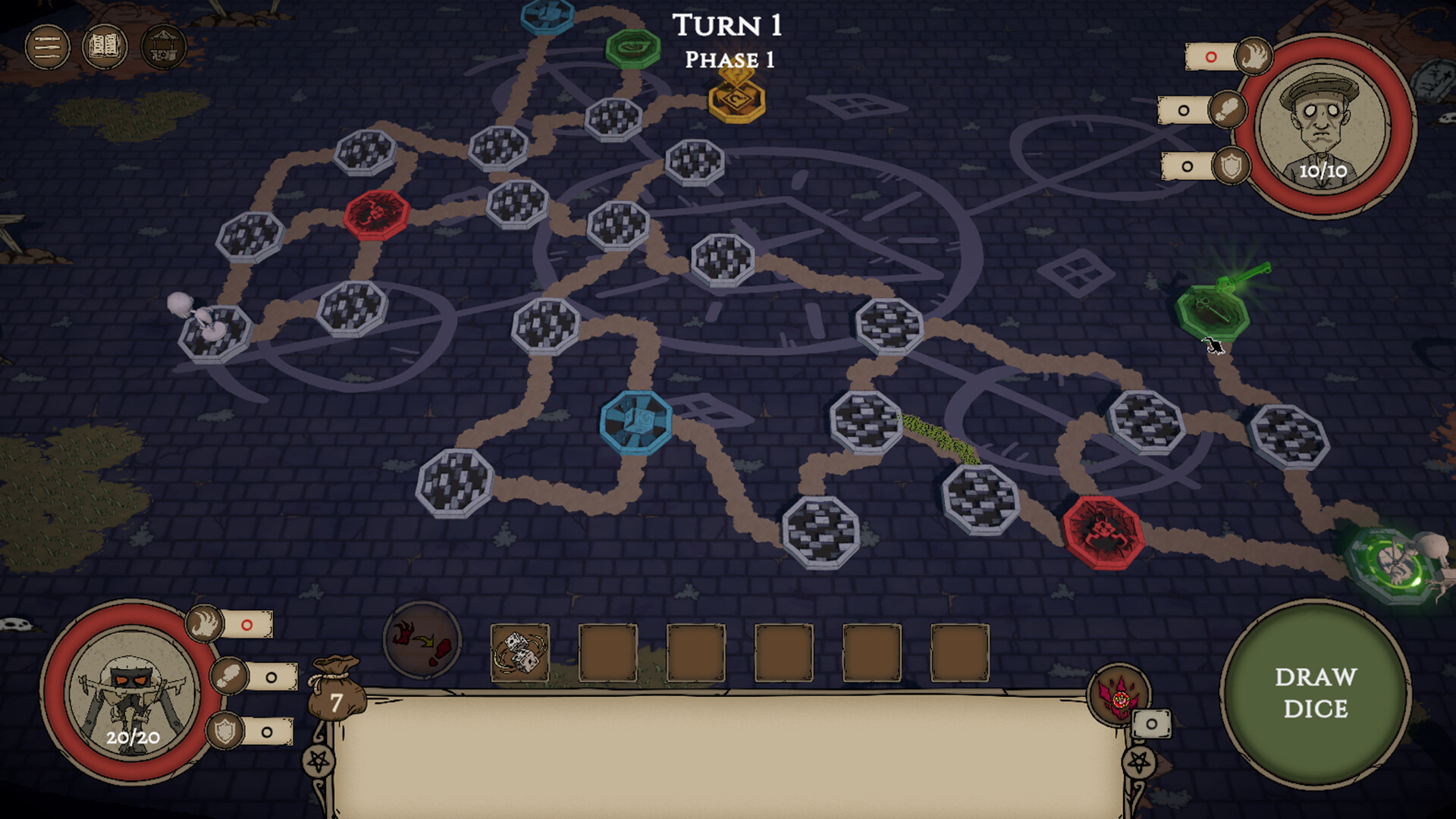 Rusty Smile screenshot 9