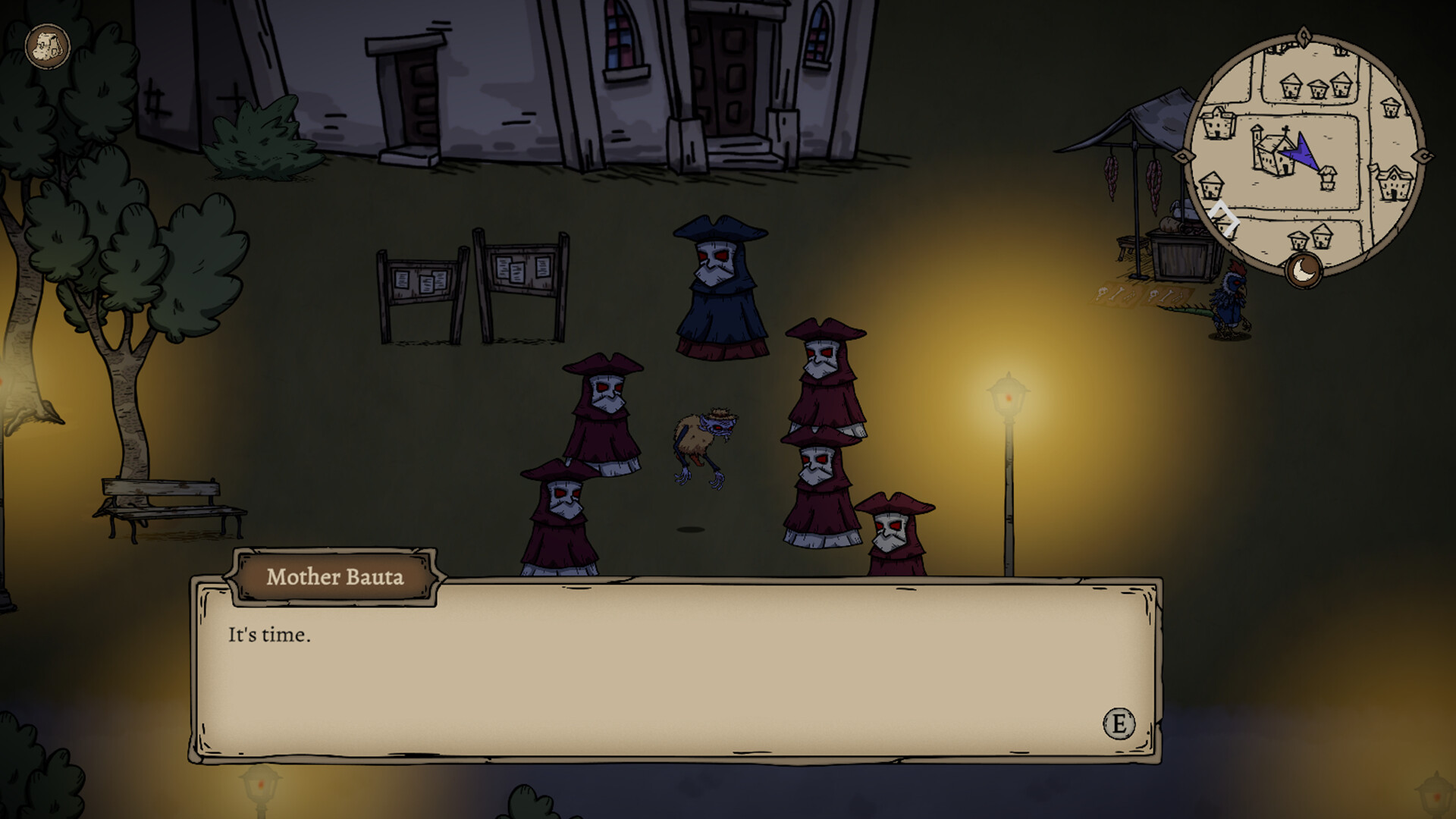 Rusty Smile screenshot 5