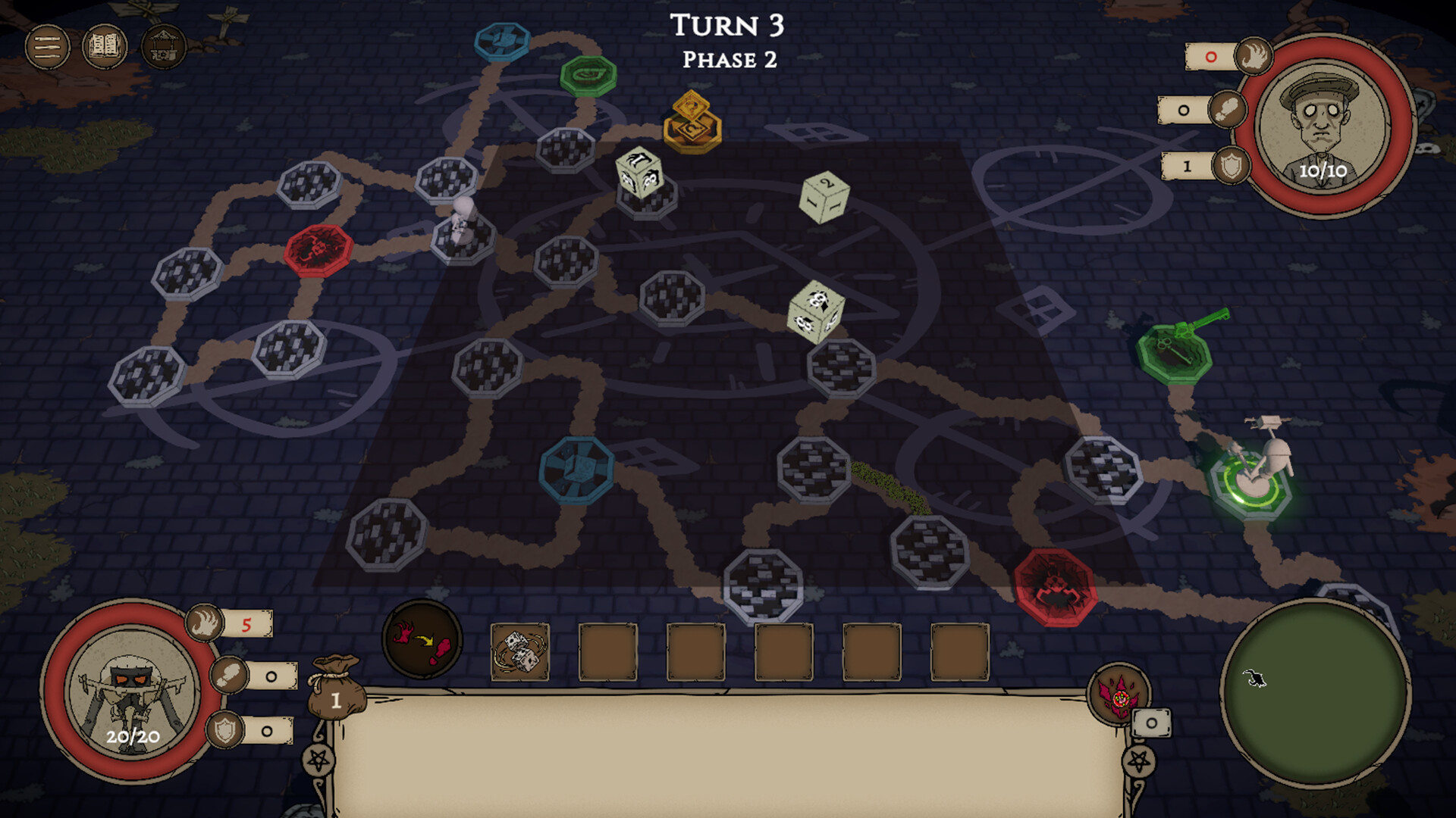 Rusty Smile screenshot 10