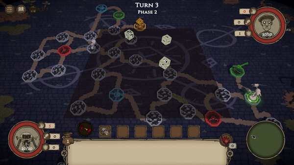 Rusty Smile screenshot 10