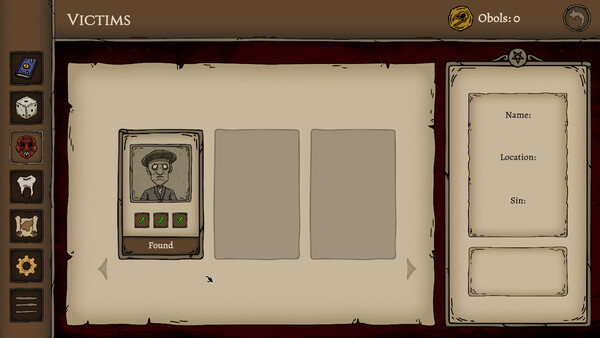 Rusty Smile screenshot 8