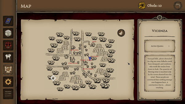 Rusty Smile screenshot 4