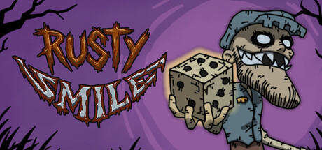 Rusty Smile