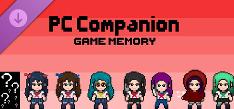 PC Companion — Game Memory