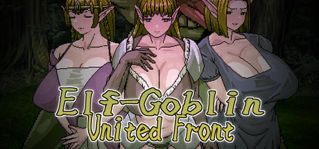 Elf-Goblin United Front
