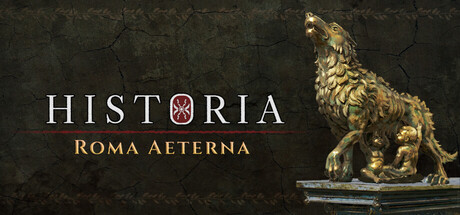 Historia: Roma Aeternaの作品画像