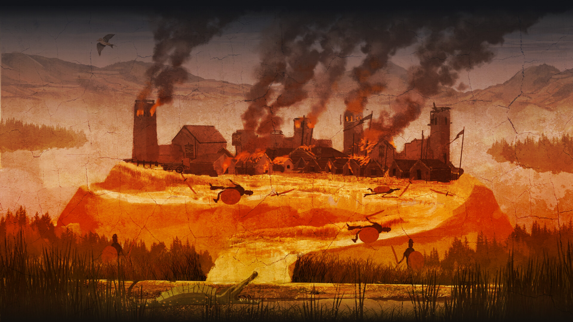 Historia: Roma Aeterna screenshot 6