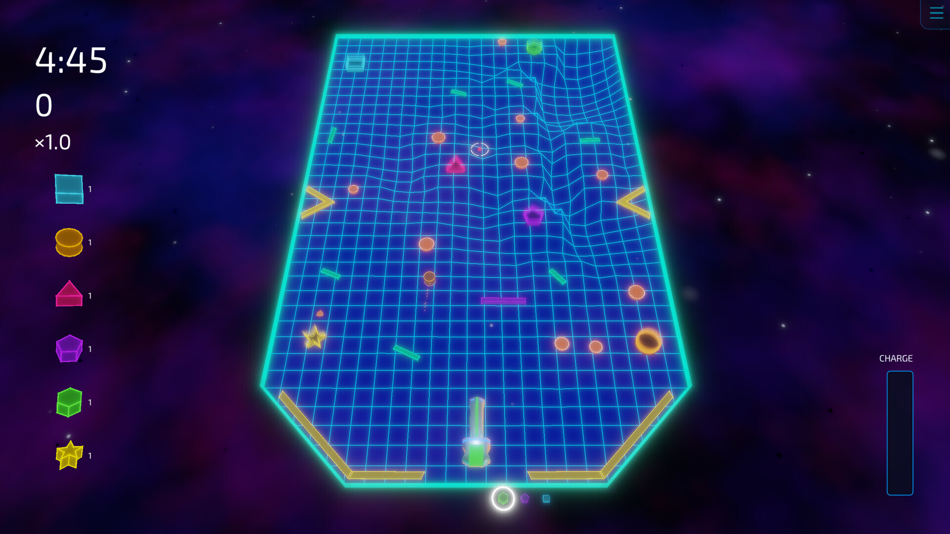 Squircle screenshot 1