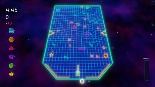 Squircle screenshot 1