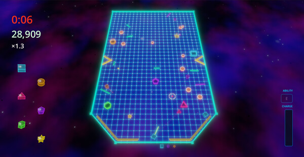 Squircle Screenshot