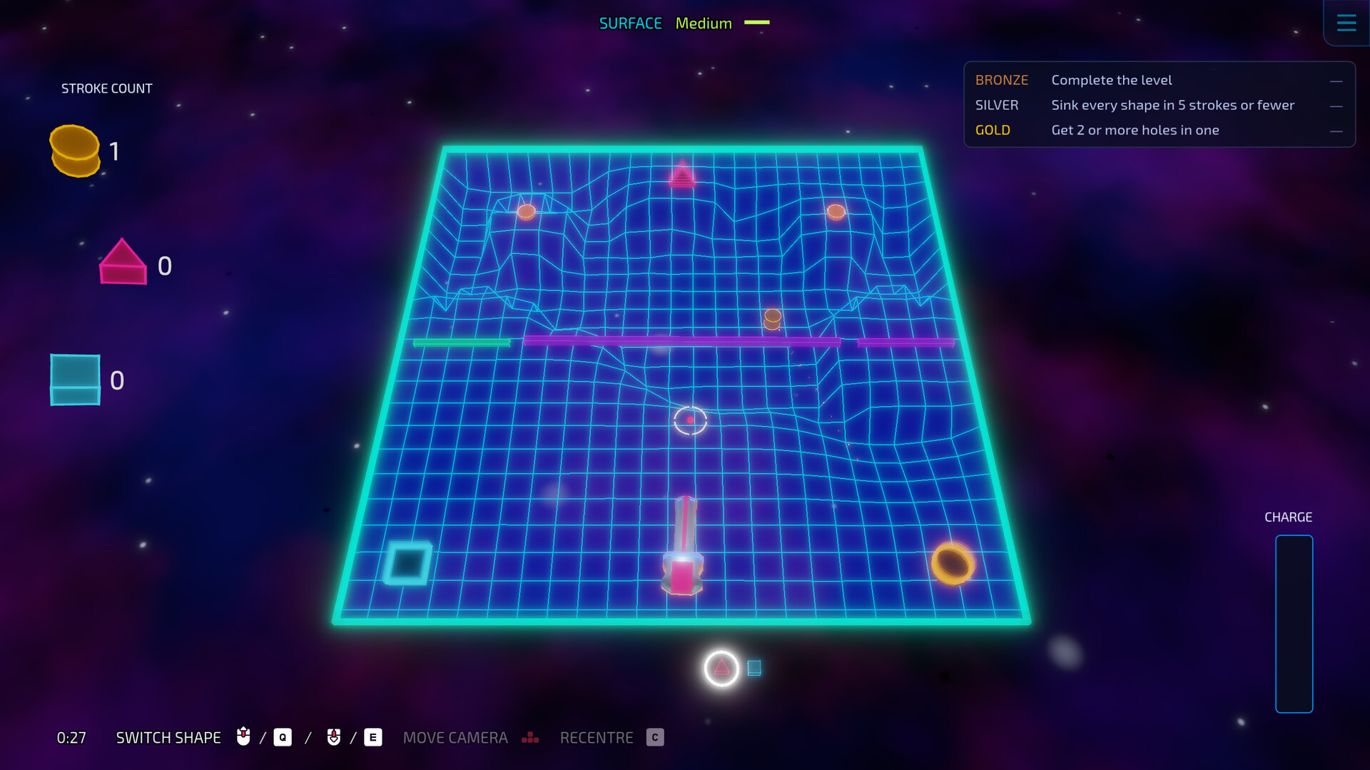 Squircle screenshot 10
