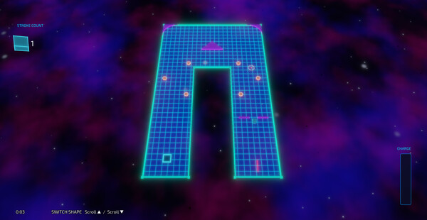 Squircle Screenshot