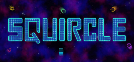 Squircle — Steam game cover