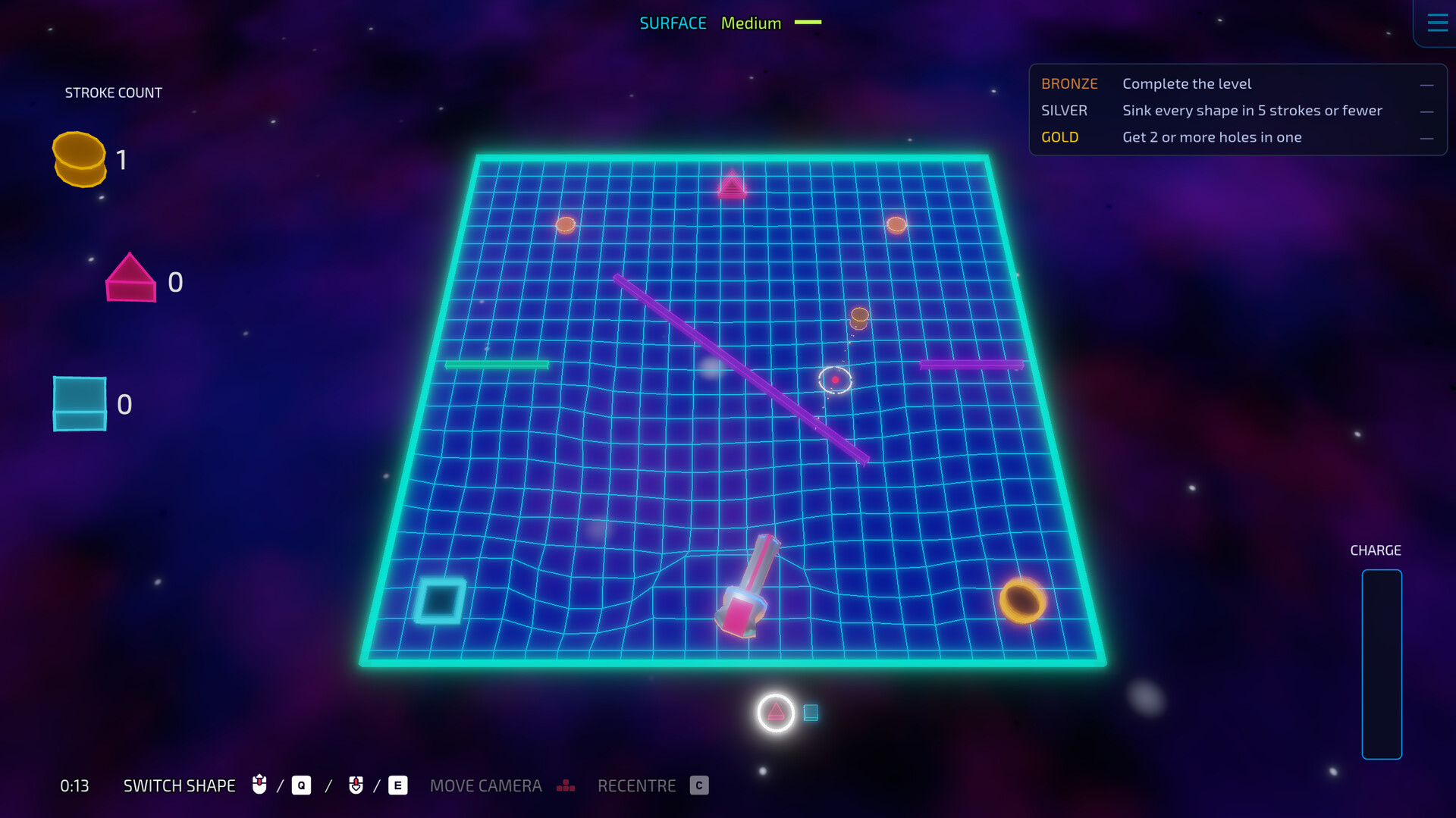 Squircle screenshot 7