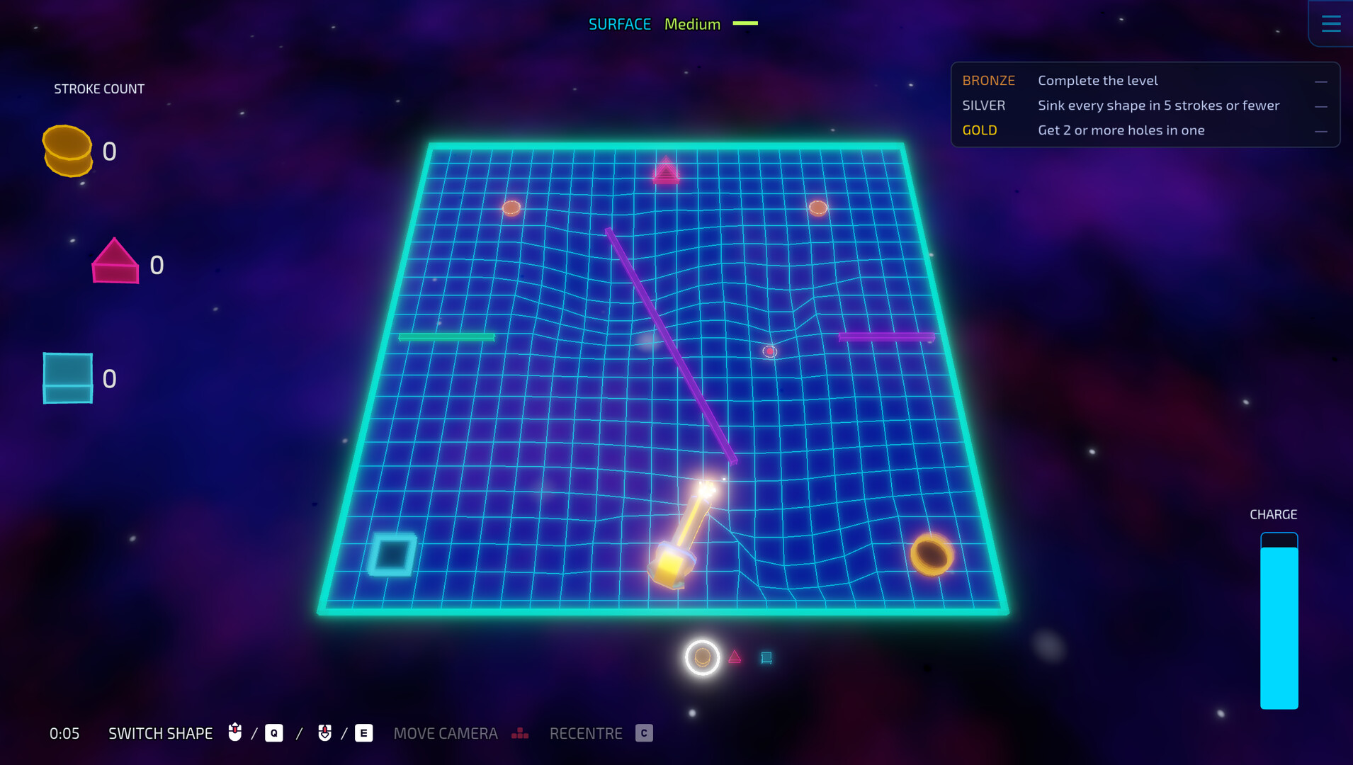 Squircle screenshot 6