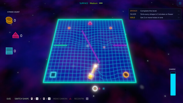 Squircle screenshot 6
